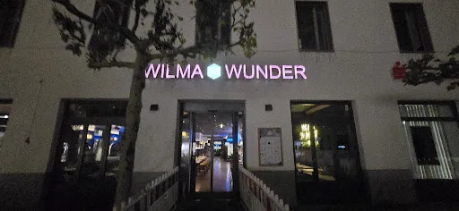 Bild von Wilma Wunder Passau