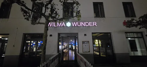 Bild von Wilma Wunder Passau