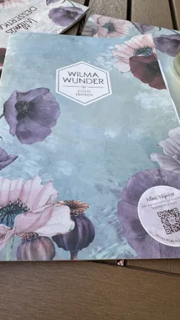 Bild von Wilma Wunder Passau