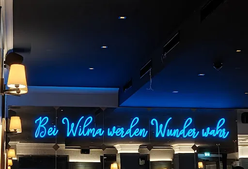 Bild von Wilma Wunder Passau