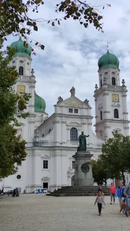 Bild von LaCantina Passau