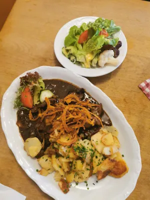 Altes Bräuhaus