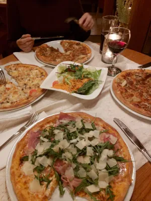 Pizzeria Bel Paese