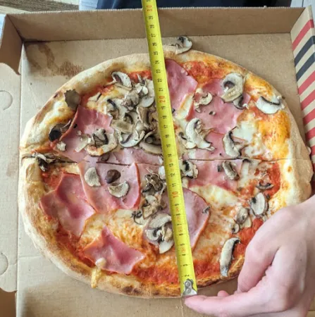 Bild von Keko - Pizza Pasta Salat Abhol Und Lieferservice