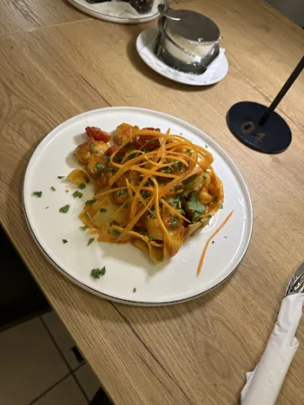 Bild von Pizzeria Grimaldi