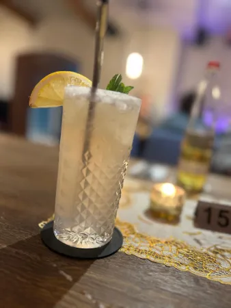 Bild von Najm Restaurant مطعم النجم