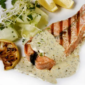 Café-Bistro Reseneder