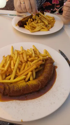 Christian's Cafe Bistro Inh. Christian Rauscher