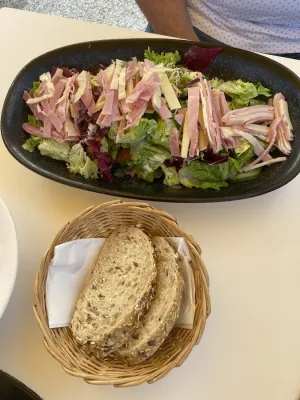 Christian's Cafe Bistro Inh. Christian Rauscher