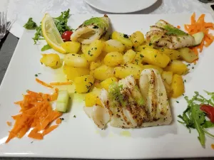 Ristorante Pizzeria Al Comparir del Sole