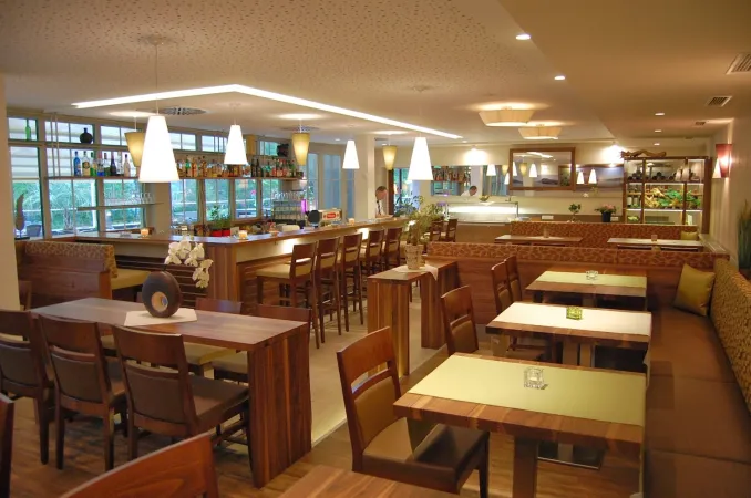 Bild von Restaurant Schönblick - Schneider