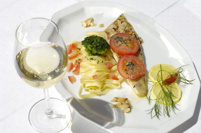 Bild von Restaurant Schönblick - Schneider
