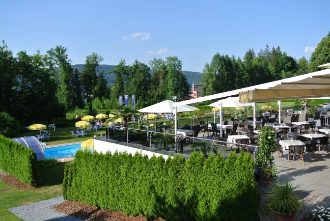 Bild von Restaurant Schönblick - Schneider