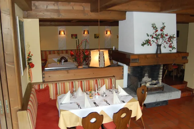 Bild von Restaurant Schönblick - Schneider