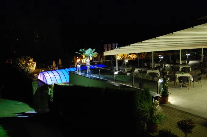 Bild von Restaurant Schönblick - Schneider