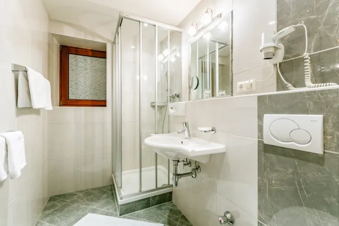 Bild von Hotel Restaurant Huberhof