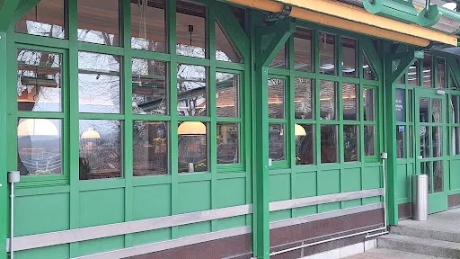 Bild von Bräustüberl Weihenstephan