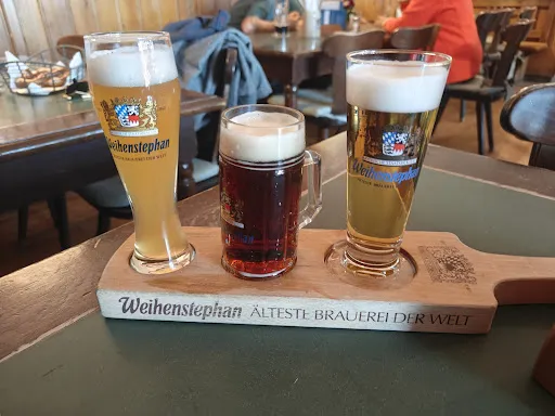 Bild von Bräustüberl Weihenstephan