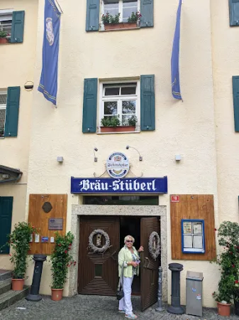 Bild von Bräustüberl Weihenstephan