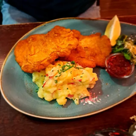 Bild von Käfer Bistro