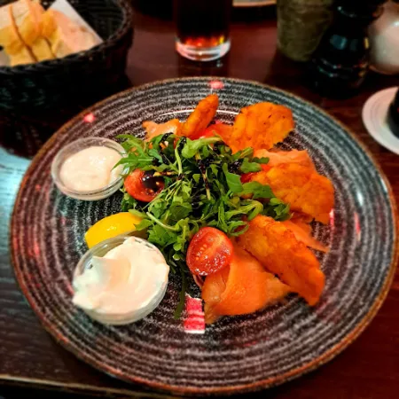 Bild von Käfer Bistro