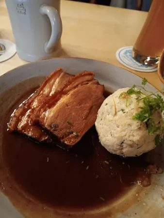 Bild von Freisinger Augustiner