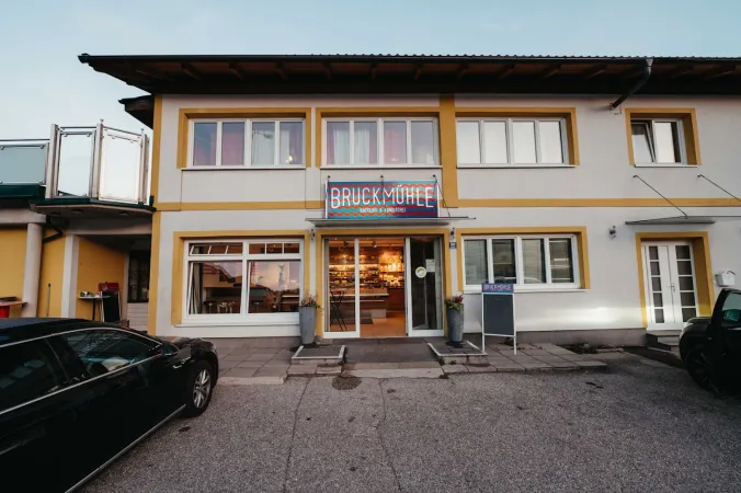 Bild von Bäckerei & Konditorei Bruckmühle • Scharnstein