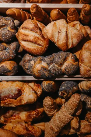 Bild von Bäckerei & Konditorei Bruckmühle • Scharnstein
