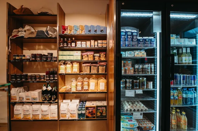 Bild von Bäckerei & Konditorei Bruckmühle • Scharnstein