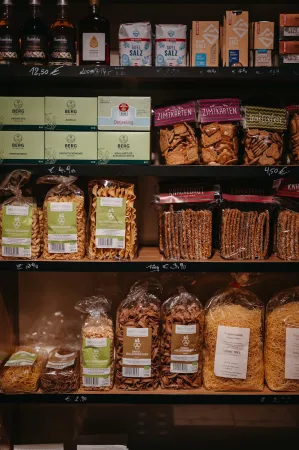 Bild von Bäckerei & Konditorei Bruckmühle • Scharnstein