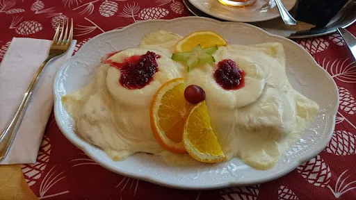Bild von Feinspitz Cafe Restaurant