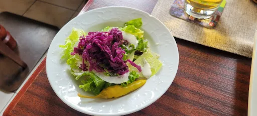 Bild von Griechisches Restaurant - ehem. Akropolis