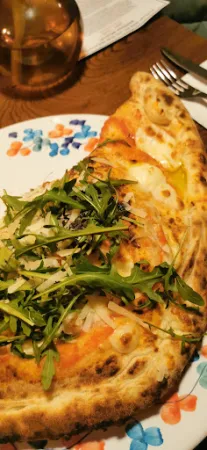Bild von Bahnhof Neustift Pizza Napoletana & Burger