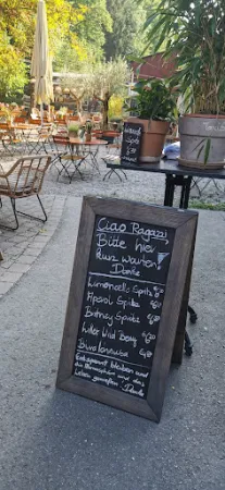 Bild von Bahnhof Neustift Pizza Napoletana & Burger