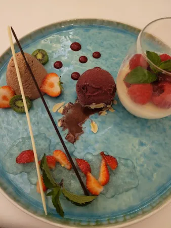 Bild von Holzapfel´s Restaurant im Glockenturm