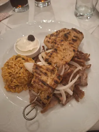 Bild von Restaurant Sirtaki