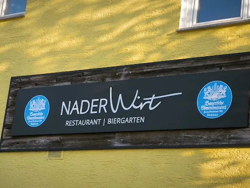 Bild von Naderwirt