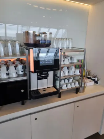 Bild von Airport Lounge World