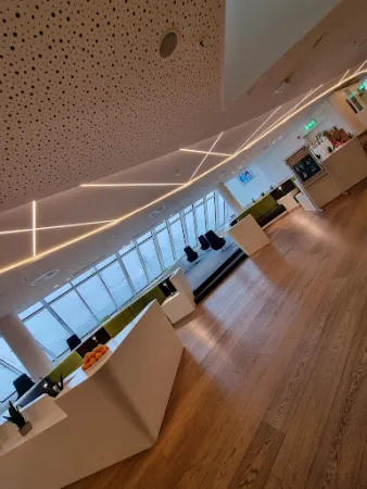 Bild von Airport Lounge World