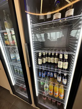 Bild von Airport Lounge World