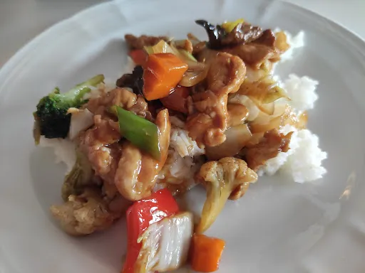 Bild von Shanghai Restaurant
