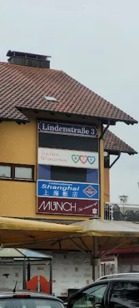 Bild von Shanghai Restaurant
