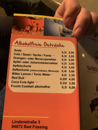 Bild von Andrea's Pavillon