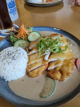 Bild von Uncle Nam Kitchen Passau