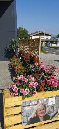 Bild von Gusti&#39;s Treff