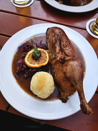 Bild von Wirtshaus Roßstall