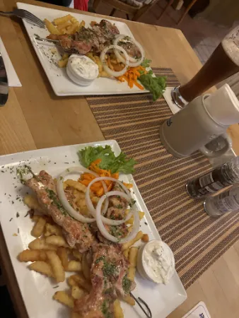 Bild von Restaurant Adria in Bad Griesbach by Mimi & Mike