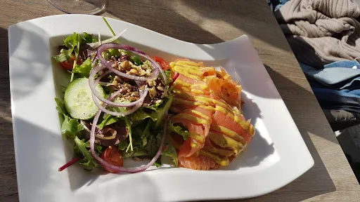 Bild von S'Platzl - Restaurant Bar Cafe