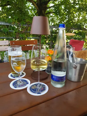 Bild von Badhaus