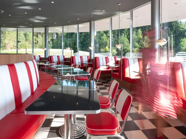 Bild von Maria’s Diner